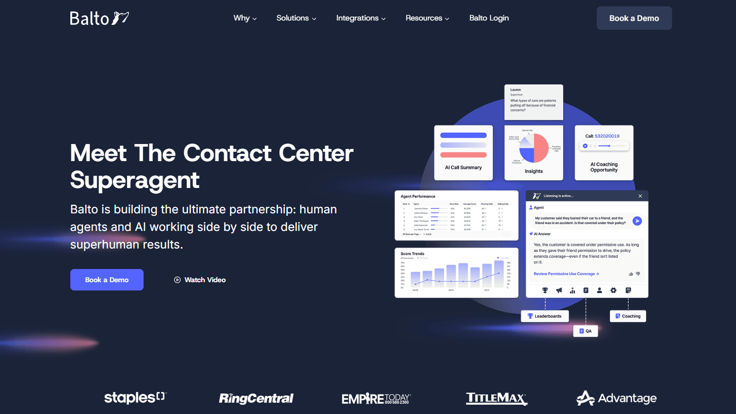 project- AI Agent Development