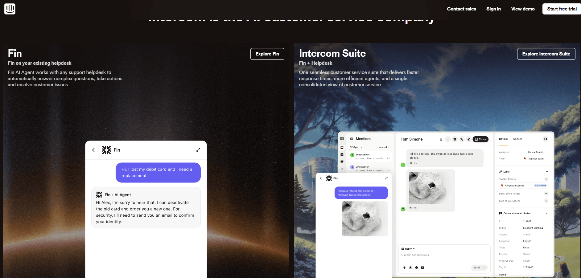 project- AI Agent Development