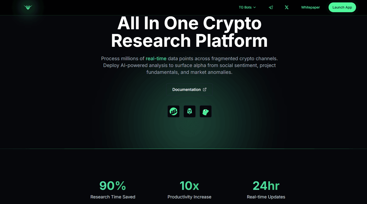 project-Blockchain AI Agent