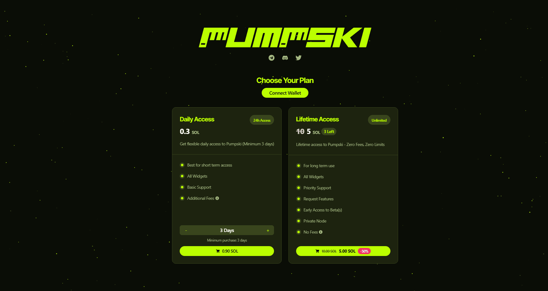 project-Pumpfun Wallet Tool