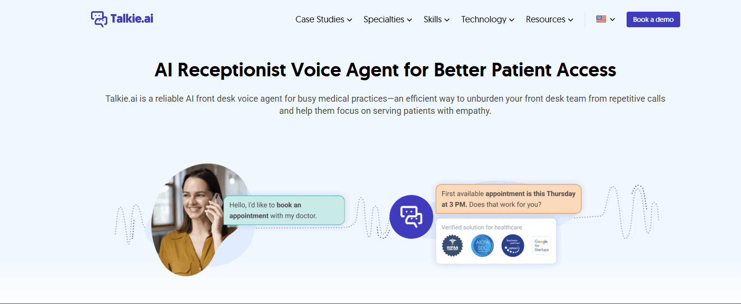 project- AI Agent, Full stack Development